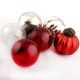 Set of 6 Pieces Christmas Ornament